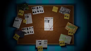 College Simulator: Who is the Killer?