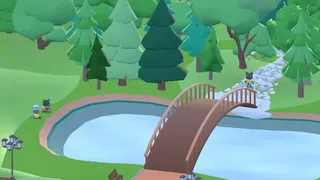 Many Ducks