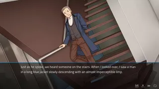 Скриншот 7 к игре Angels with Scaly Wings, Part 2: The Strands of Fate