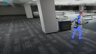 Скриншот 6 к игре Exit Strategy