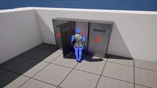 Скриншот 7 к игре Exit Strategy
