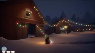 Light Up The Town