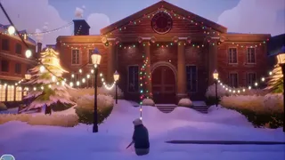Скриншот 5 к игре Light Up The Town