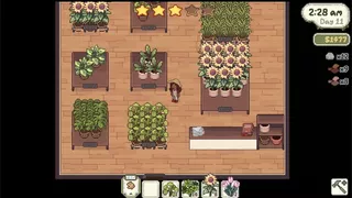 Plant Tales