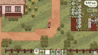 Plant Tales