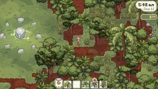 Plant Tales