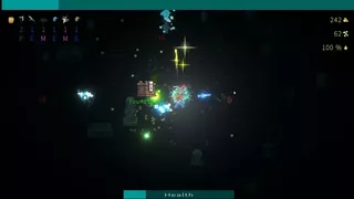 The Last Corpse Forge : Survivor