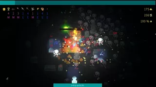 The Last Corpse Forge : Survivor