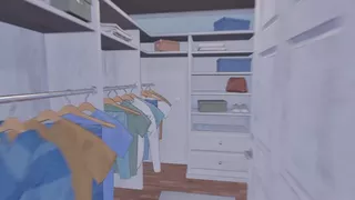 Nina’s Sugar Cage