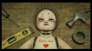 The Doll Sitter