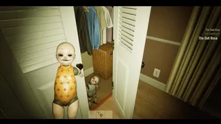 The Doll Sitter