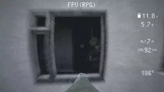 Hell Of War