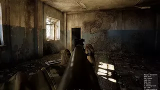 Hell Of War
