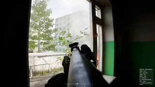Hell Of War
