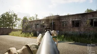 Скриншот 5 к игре Hell Of War: Combined Arms