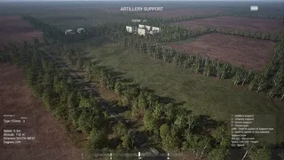 Скриншот 7 к игре Hell Of War: Combined Arms