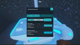 DRILLMASTER 9000