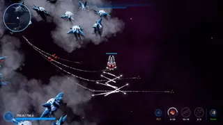 The Last Captain
