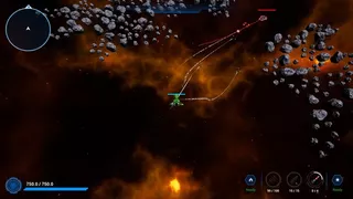The Last Captain