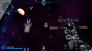Скриншот 5 к игре The Last Captain