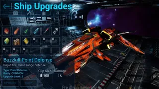 Скриншот 6 к игре The Last Captain