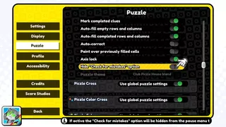 Скриншот 5 к игре Piczle World of Puzzles