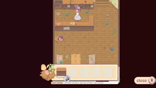 Скриншот 7 к игре Neko House