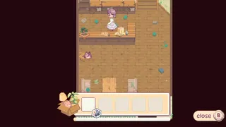 Скриншот 8 к игре Neko House