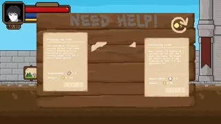 A Tale Of Petty Wizard