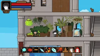 Скриншот 5 к игре A Tale Of Petty Wizard