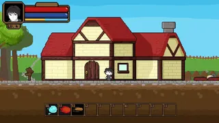 Скриншот 6 к игре A Tale Of Petty Wizard