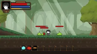 Скриншот 7 к игре A Tale Of Petty Wizard