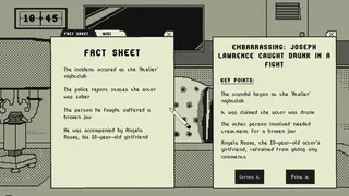 Скриншот 6 к игре Good News