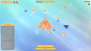 Back to Save the Universe