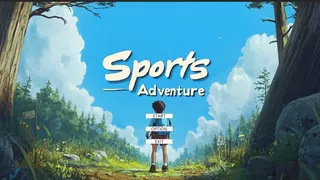 Sports Adventure：5 in 1