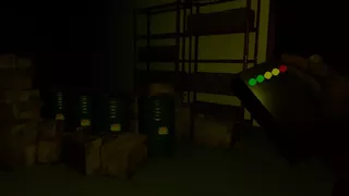 Ghost Hunter Simulator