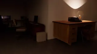 Скриншот 6 к игре Ghost Hunter Simulator