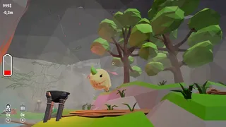 Скриншот 6 к игре We Are Busy Digging A Hole
