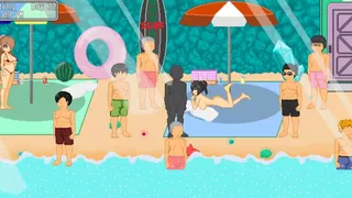 My Summer Vacation