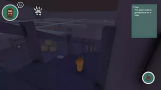 Night of the Living Skurre
