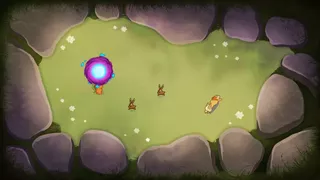 Tale of Excalibun