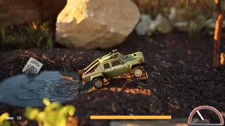 RC Crash Course