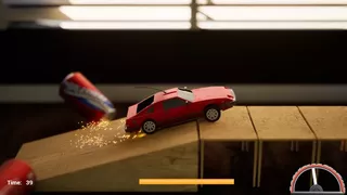 RC Crash Course