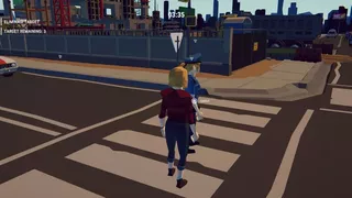 Assassins Arena