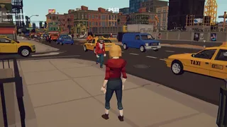 Скриншот 5 к игре Assassins Arena
