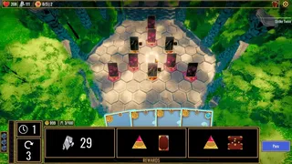 Скриншот 5 к игре Fields of Malice