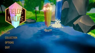 Скриншот 6 к игре Fields of Malice