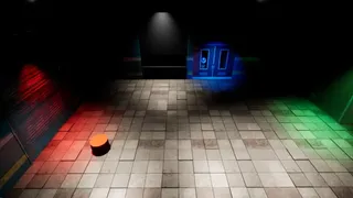 Скриншот 5 к игре Kindergarten of hell