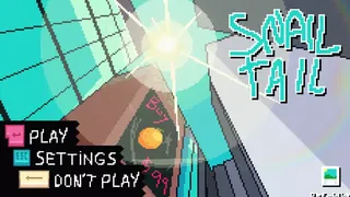 Скриншот 5 к игре Snail Fail