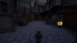 Скриншот 8 к игре Dillo's Dilemma